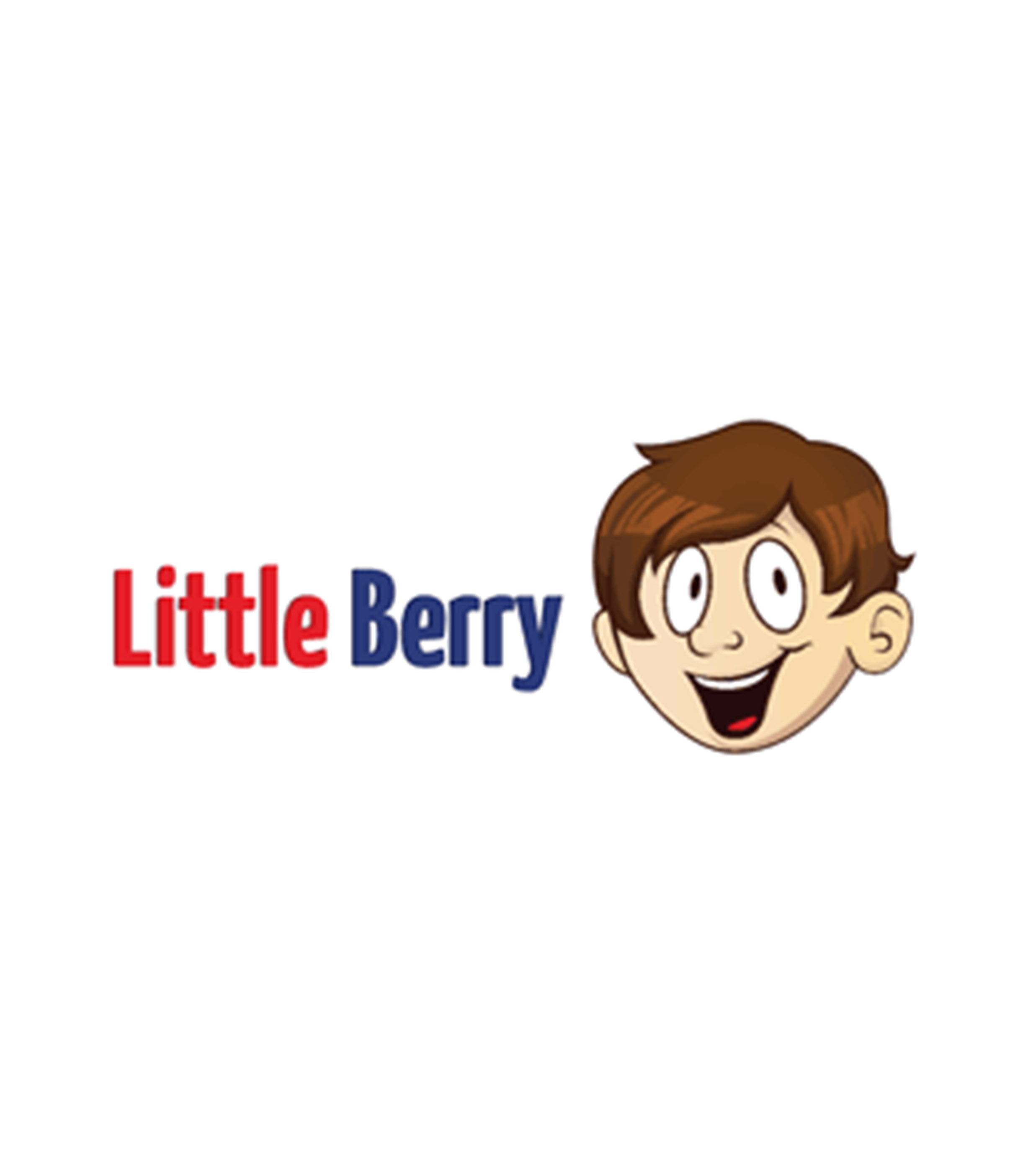 LittleBerry - Pre radosť vašich detí sme tu práve my!